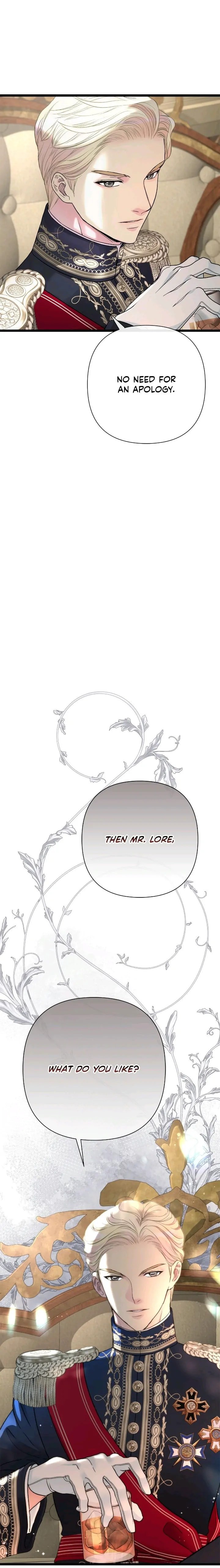 The Problematic Prince, Chapter 66 image 14
